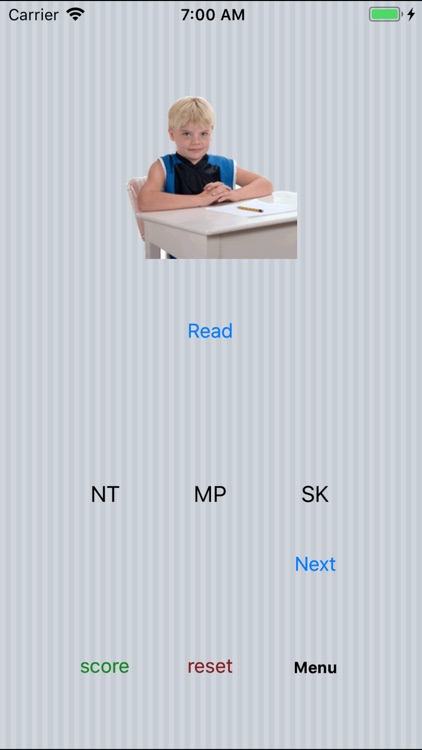 Ending Blends screenshot-3