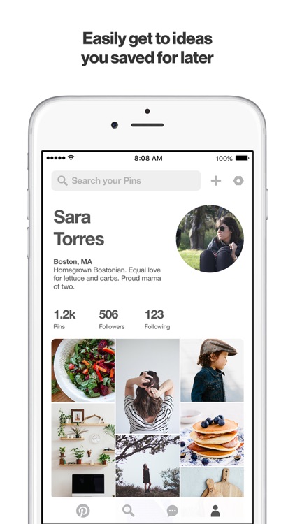 Pinterest screenshot-3
