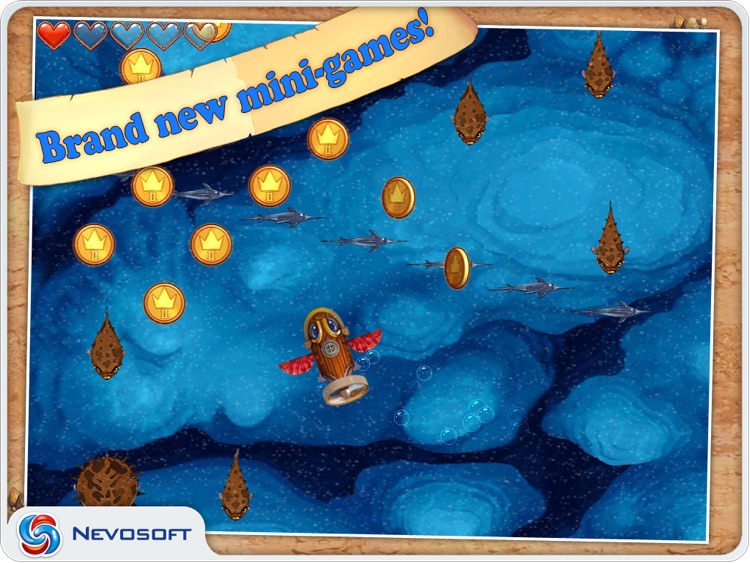 My Kingdom for the Princess II HD screenshot-3