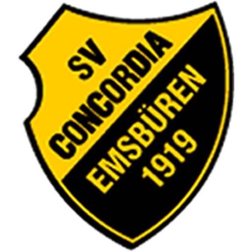 SV Concordia Emsbüren 1919 App