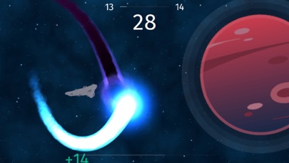 Starfall Infinity screenshot 4