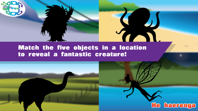 Screenshot #2 pour He haerenga