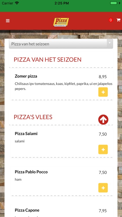 Pizzaservice.nl