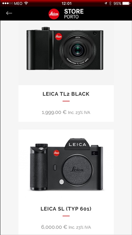 Store Porto screenshot-3