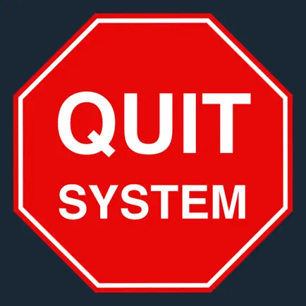 Quit Drinking & Smoking System Cheats