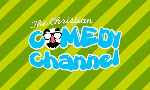 The Christian Comedy Channel icon