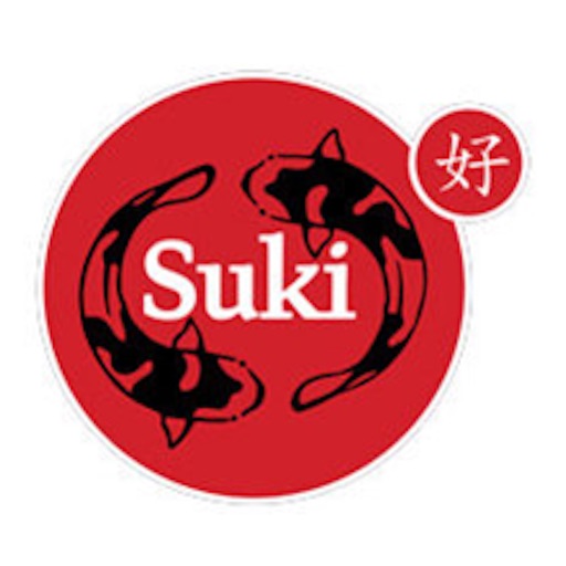 Suki (Rotterdam) icon