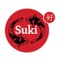 Met de Suki app bestel je veilig en snel de lekkerste sushi en meer van Rotterdam en omstreken