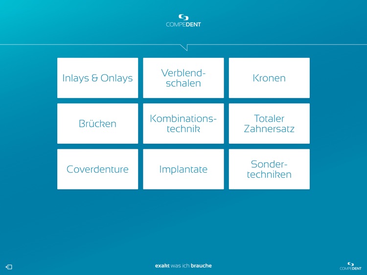 CompeDent PraxisPlus