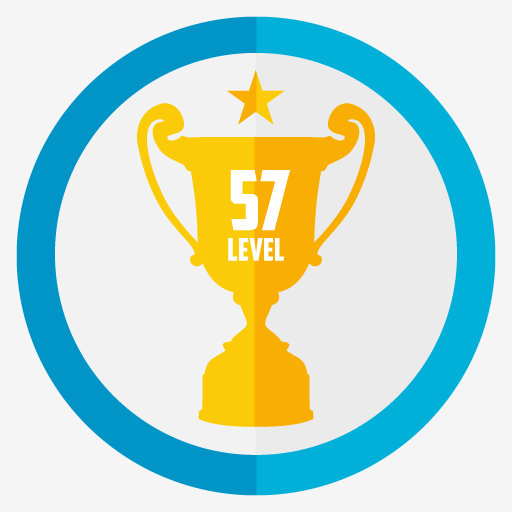 Level 57