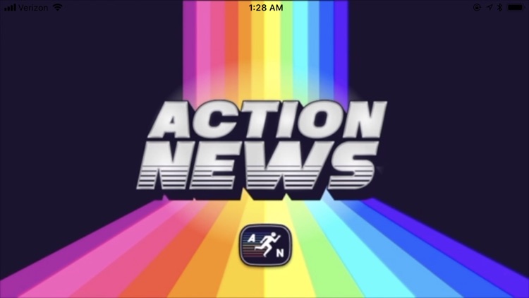 Action News Timer