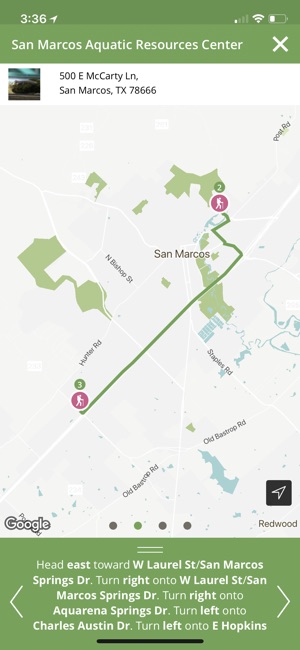 Tour San Marcos, TX!(圖5)-速報App