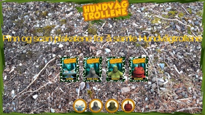 How to cancel & delete The Hundvåg Trolls from iphone & ipad 3