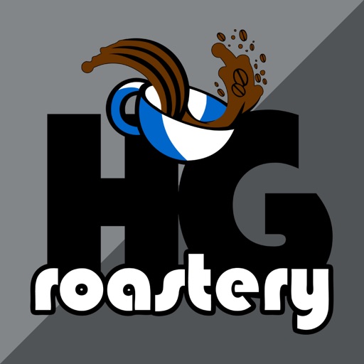 HG Roastery