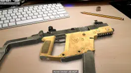 Game screenshot How it Works: Kriss Vector apk