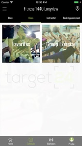 Target 24 screenshot #7 for iPhone