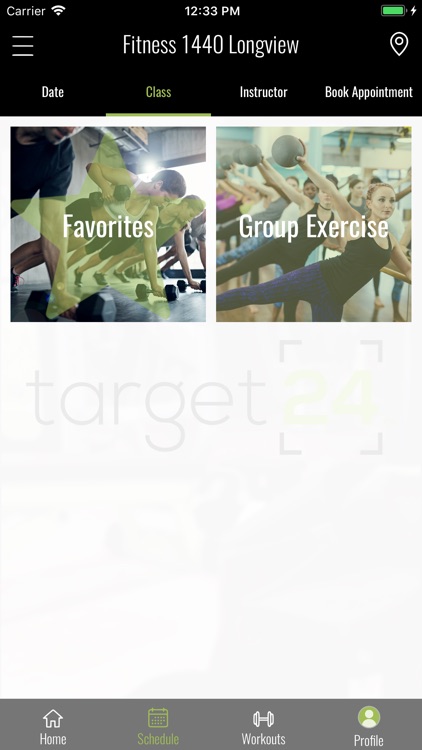 Target 24 screenshot-6