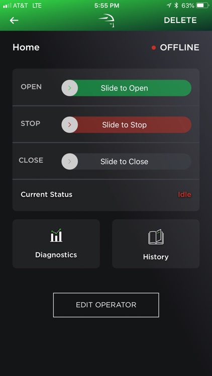 Viking Monitor screenshot-4
