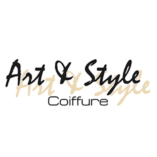 Art & Style Coiffure icon