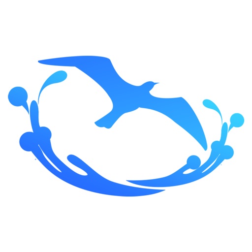 海鸥-SeaMew Icon