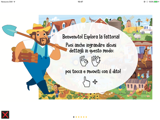 Screenshot #5 pour EASY ENGLISH LA FERME