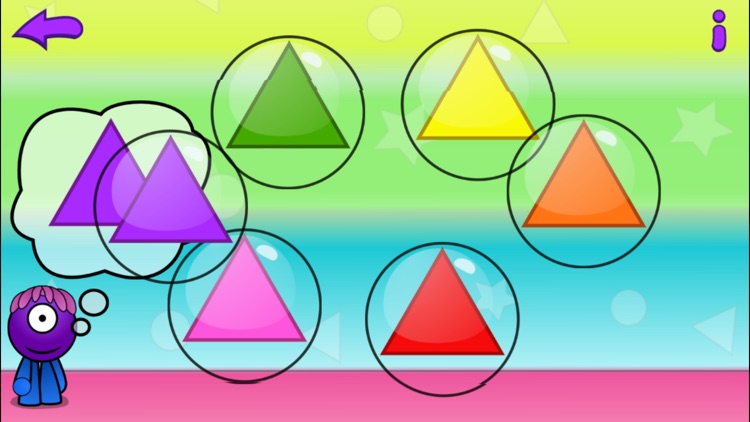 Playtime Lite - 3 fun games!