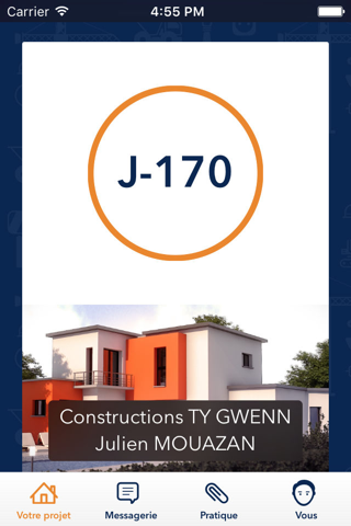 Constructions TY GWENN screenshot 2