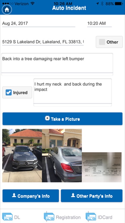 ClaimsRe