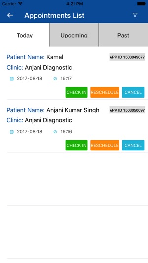 HapHealth For Doctors(圖3)-速報App