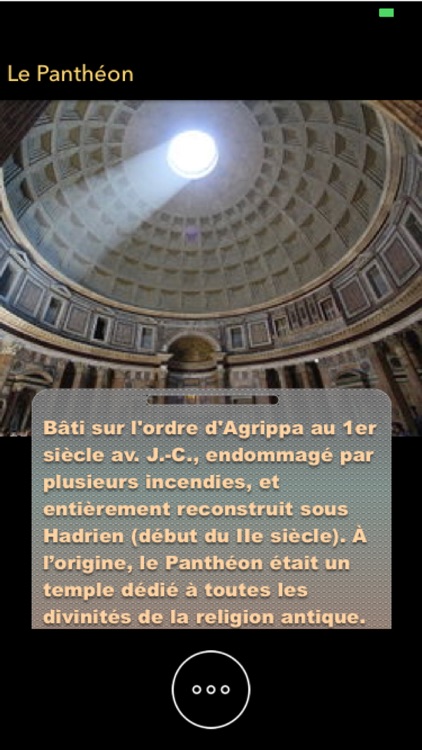ROME 3D screenshot-4