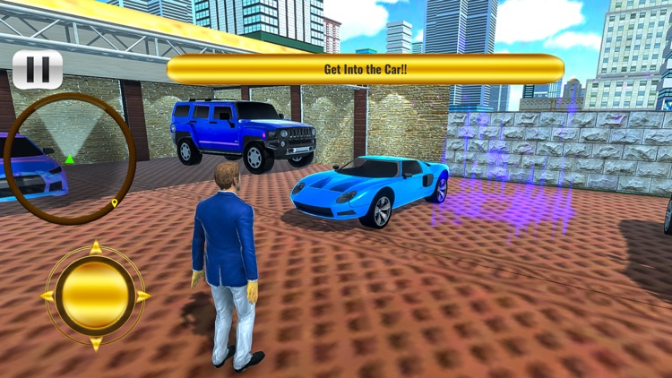 Billionaire Mom Virtual Family