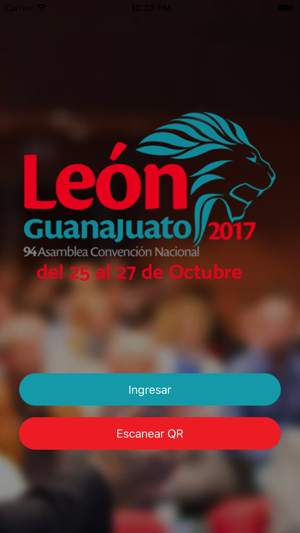 IMCP - Convención León 2017