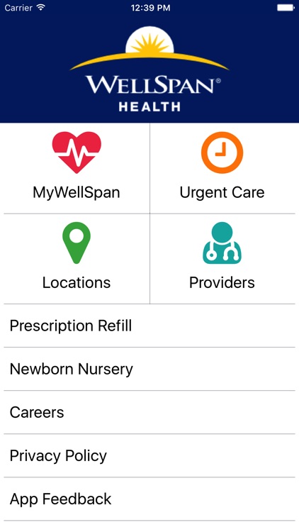 WellSpan