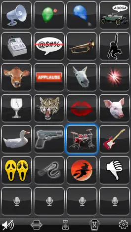 Game screenshot CenterStage: Custom Soundboard mod apk