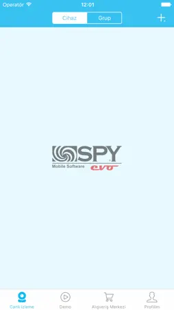 SPY EVO screenshot 3