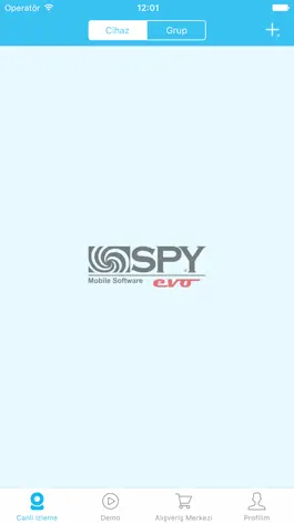 Game screenshot SPY EVO hack