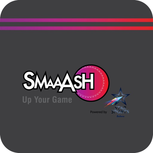 Smaaash icon