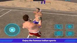 Game screenshot Knockout Tournament 18: Indian apk