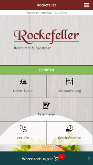 Rockefeller