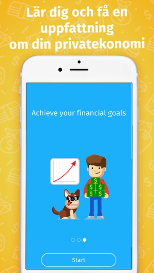 Finansvalpen(圖3)-速報App