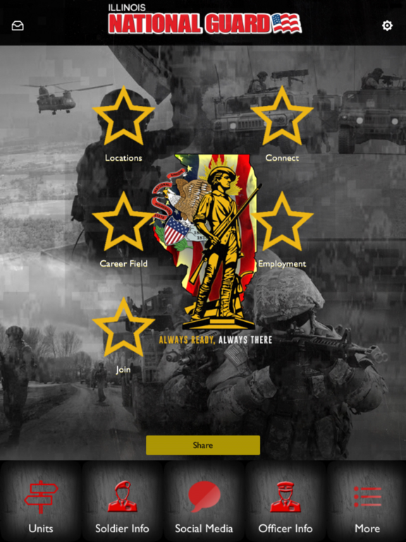 Illinois Army National Guard