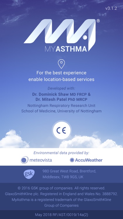 MyAsthma