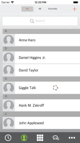 Game screenshot RingAround apk