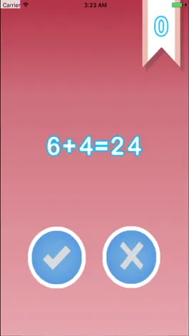 Game screenshot Math Puzzle Brain Trainning : Easy & Fun apk