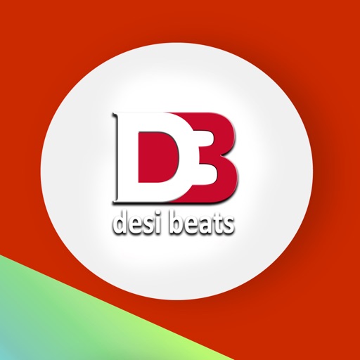 Desi Beats icon