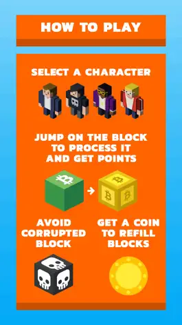 Game screenshot Bitcoin Mania hack