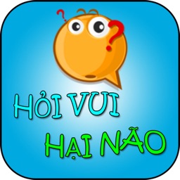 Hỏi vui hại não