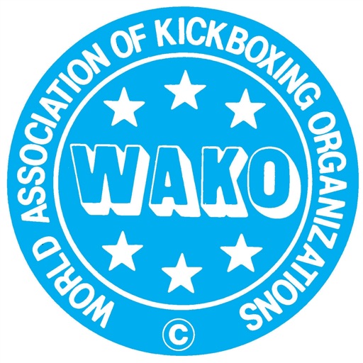 WAKO Europe icon