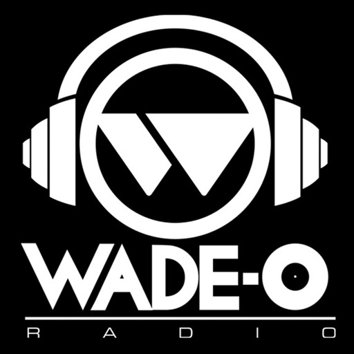 The Wade-O Radio App icon