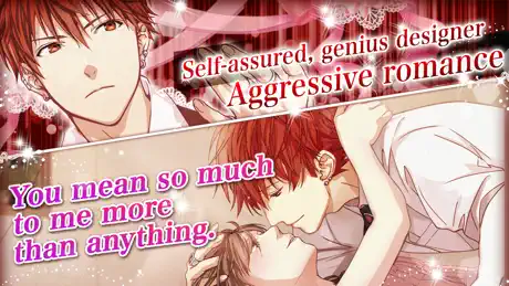 Princess Closet otome games